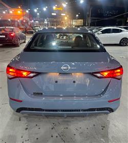 نيسان سنترا